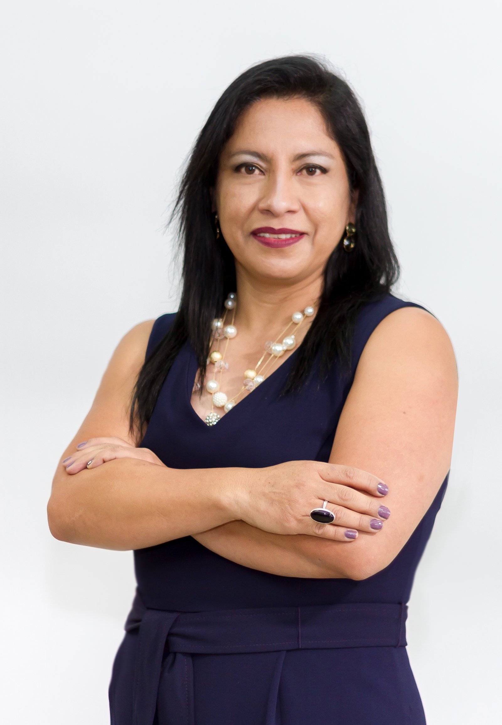 MARTINEZ RIVERA ZONIA PATRICIA 