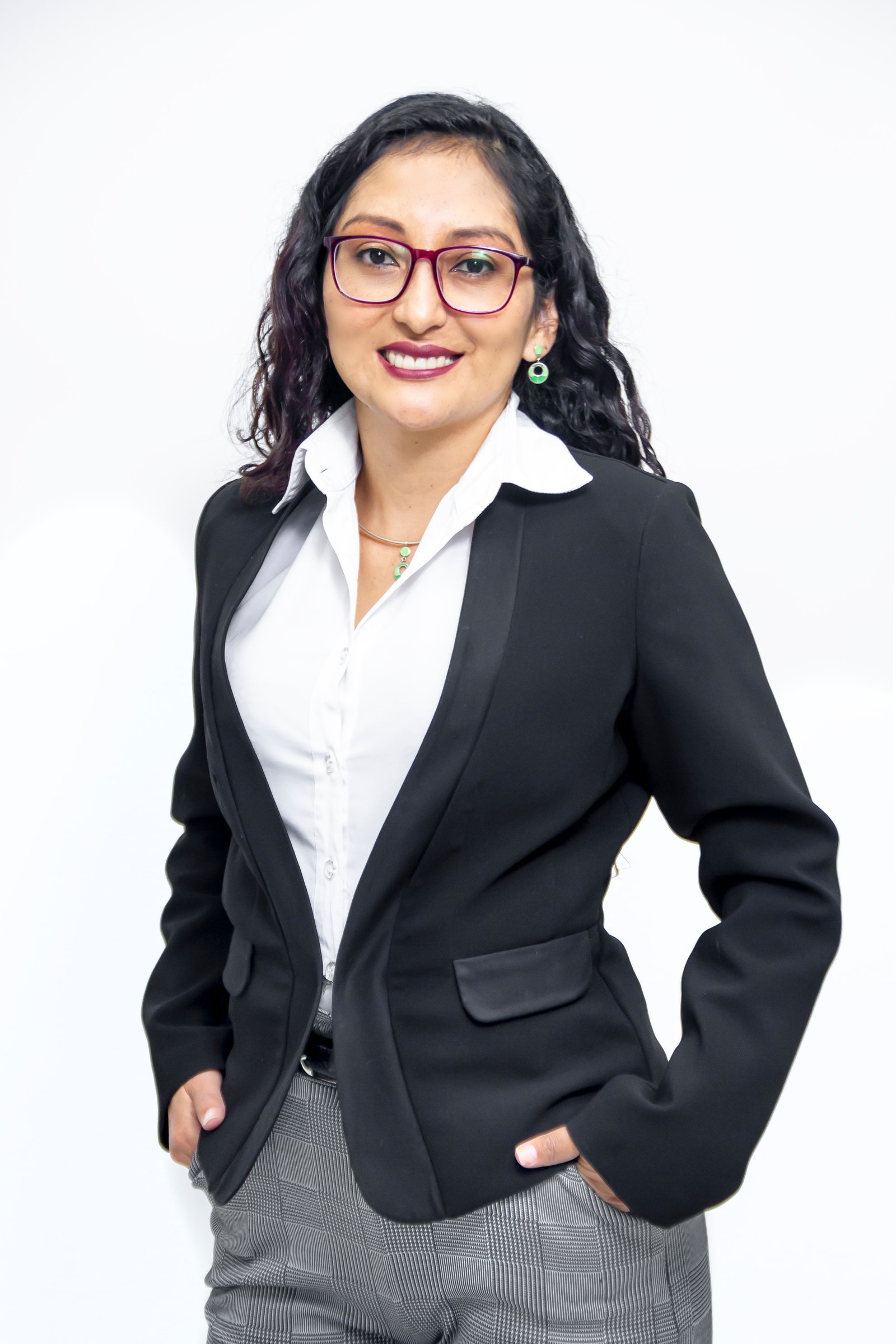 Ramos Calvopiña Verónica Maritza 