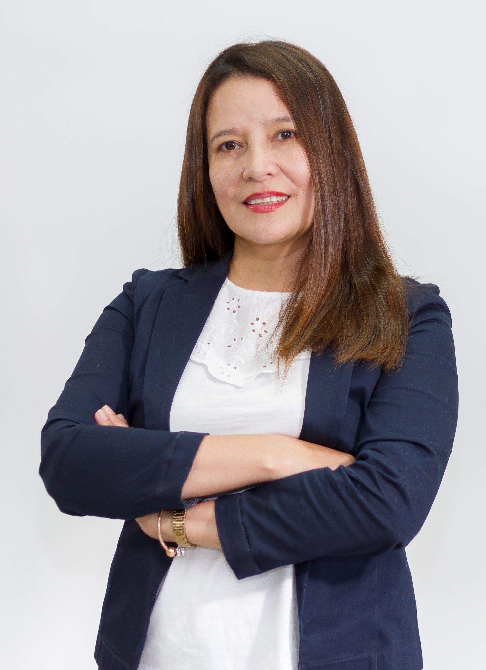 Zambrano Peñafiel Letty Jacqueline 