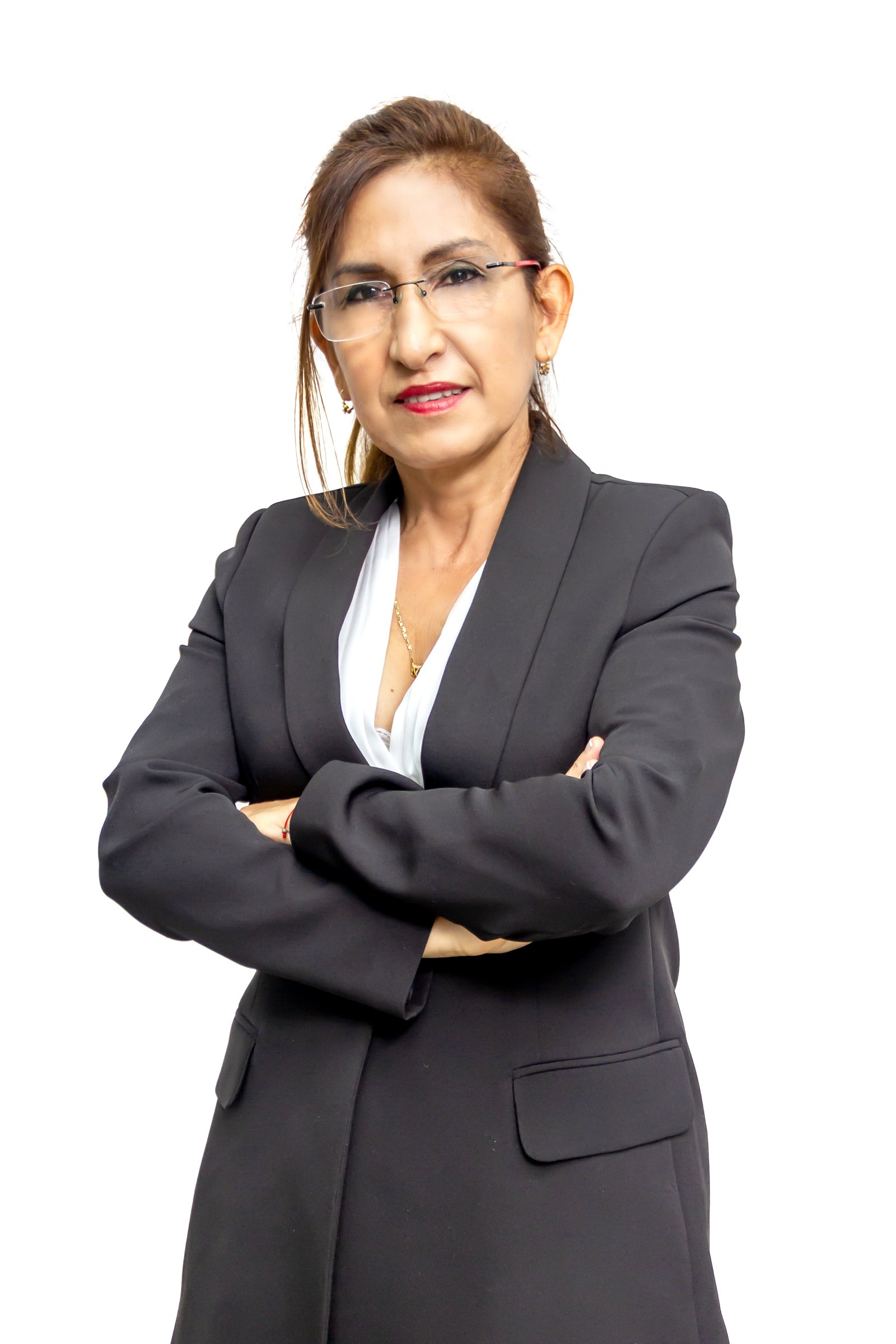 Rada Gavilánez Cecibel del Carmen  