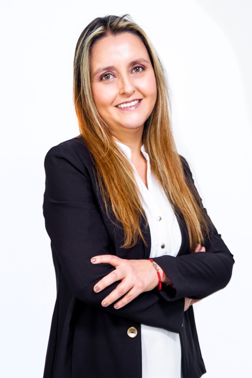 Jaramillo Viteri  Lucía Elizabeth 