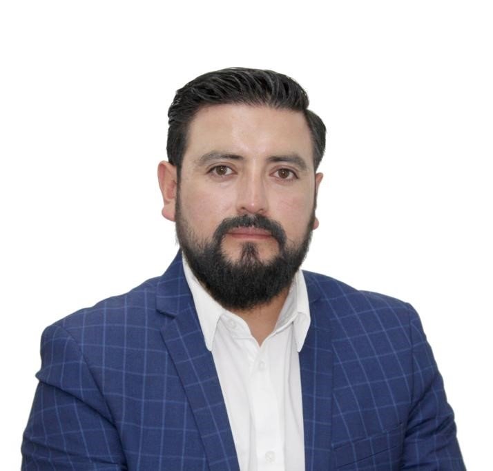 Bastidas Carchi Iván Alberto 