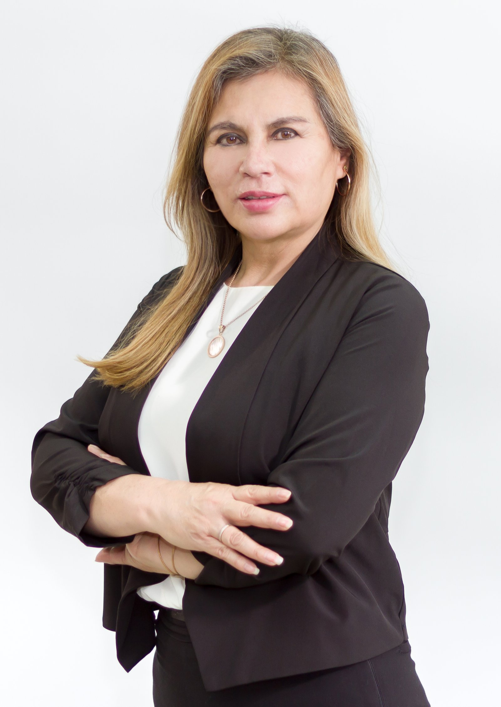 QUINTEROS VACA ALICIA DEL CARMEN 