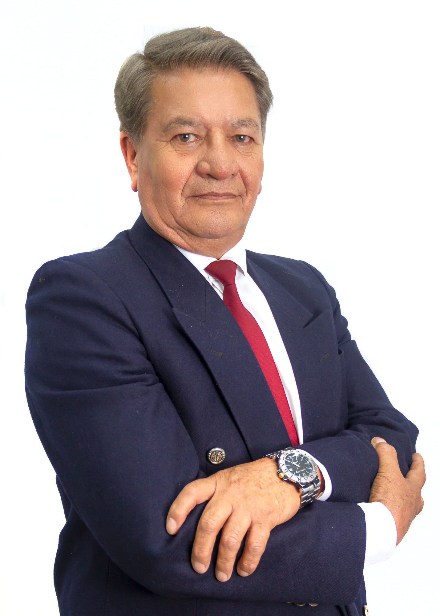 CHILUISA TORO VICTOR HUGO 