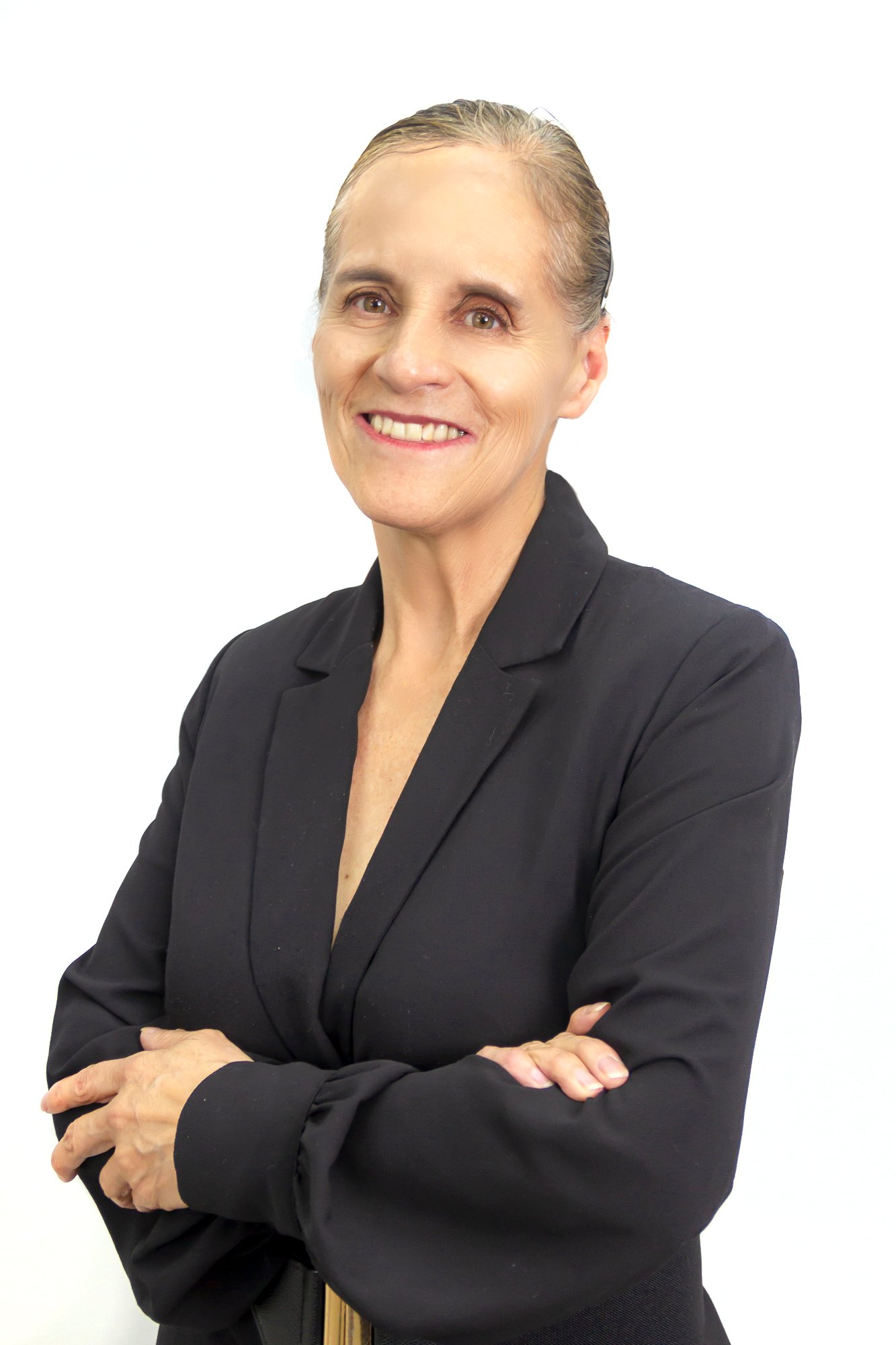 VALLEJO MONTERO TALIA GIOCONDA 